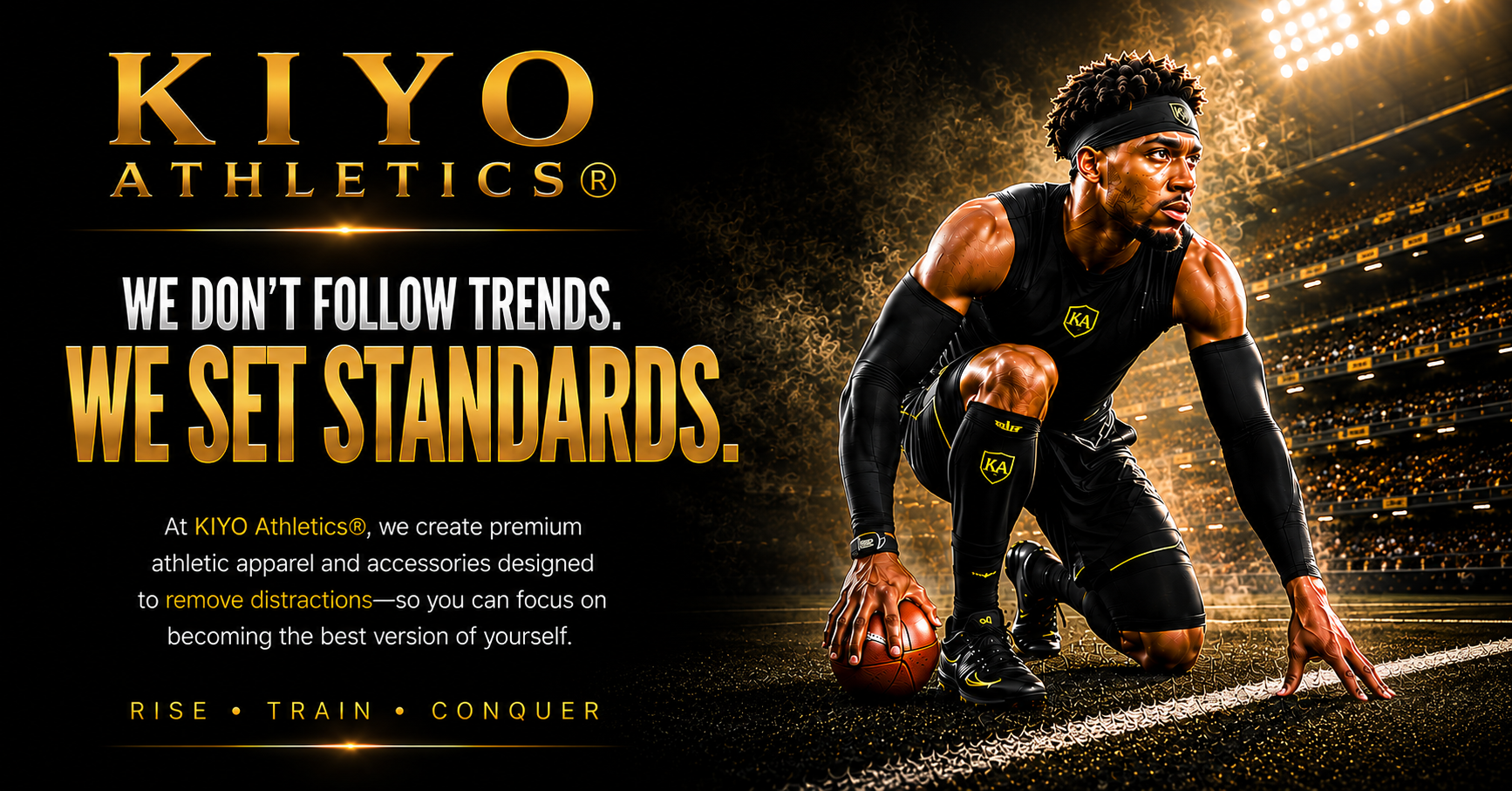 Collections – Kiyo Athletics