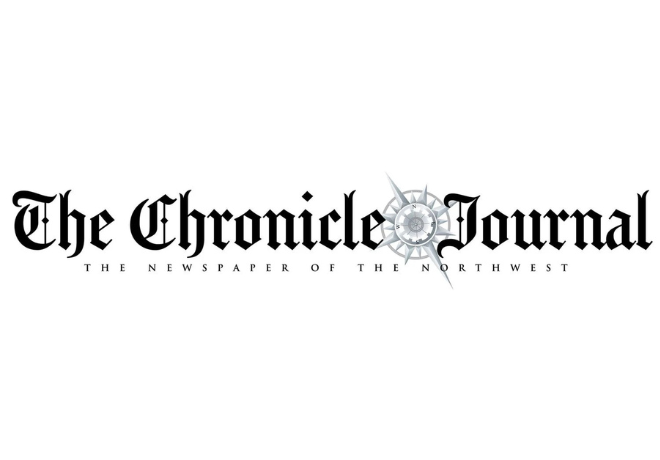 Kiyo Athletics Featured in The Chronicle Journal
