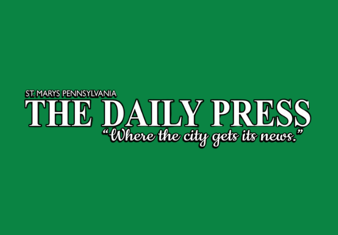 Kiyo Athletics Recognized by The Daily Press