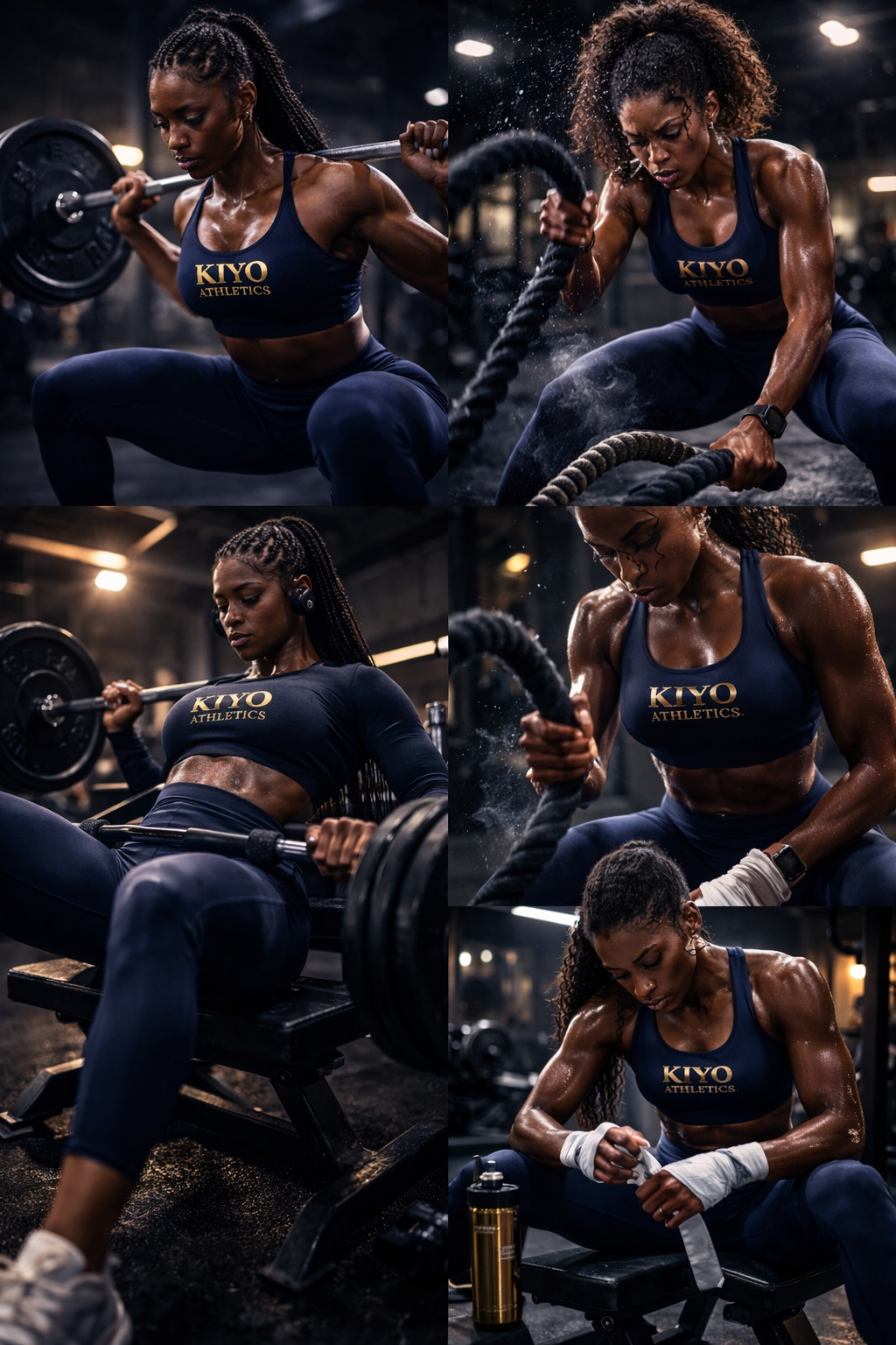 WEEK 2: WORKOUT TIPS OF THE WEEK