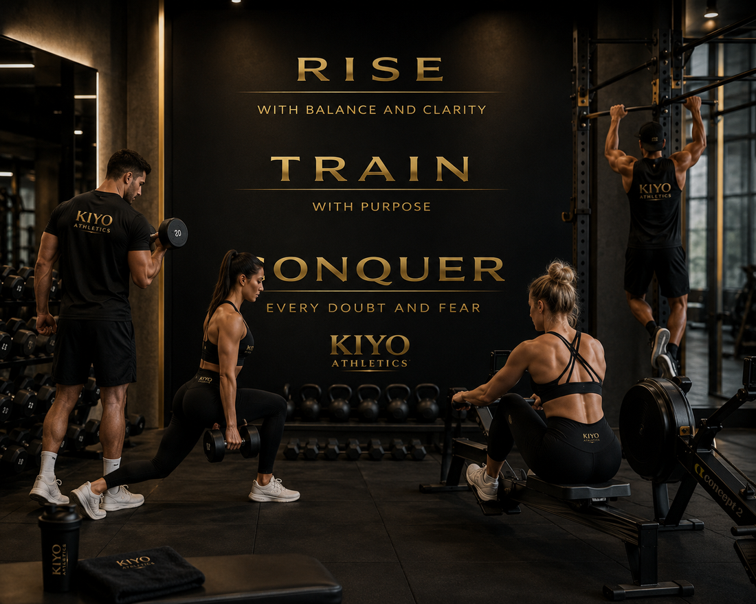 WEEK 3 WORKOUT ROUTINE