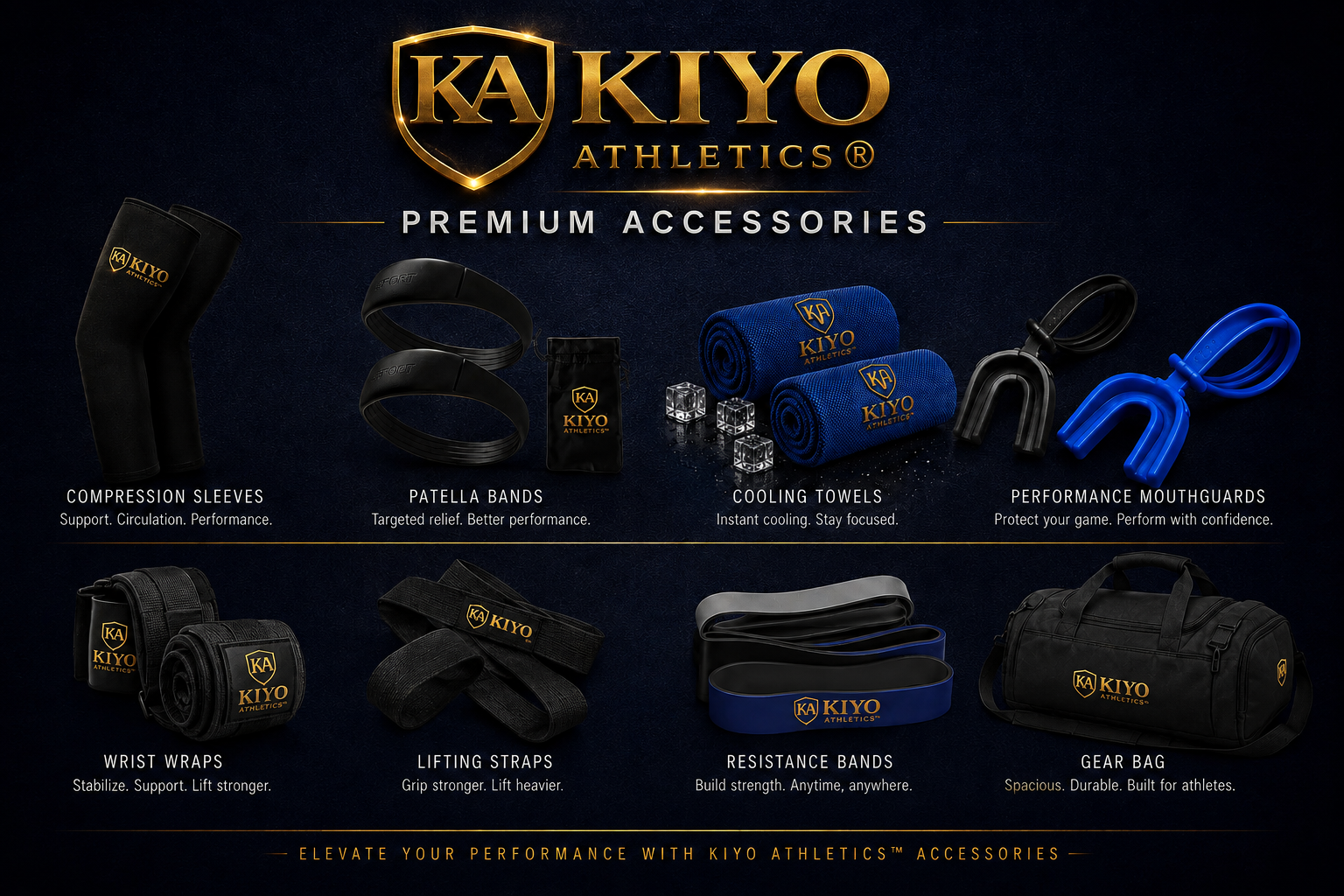 Accessories
