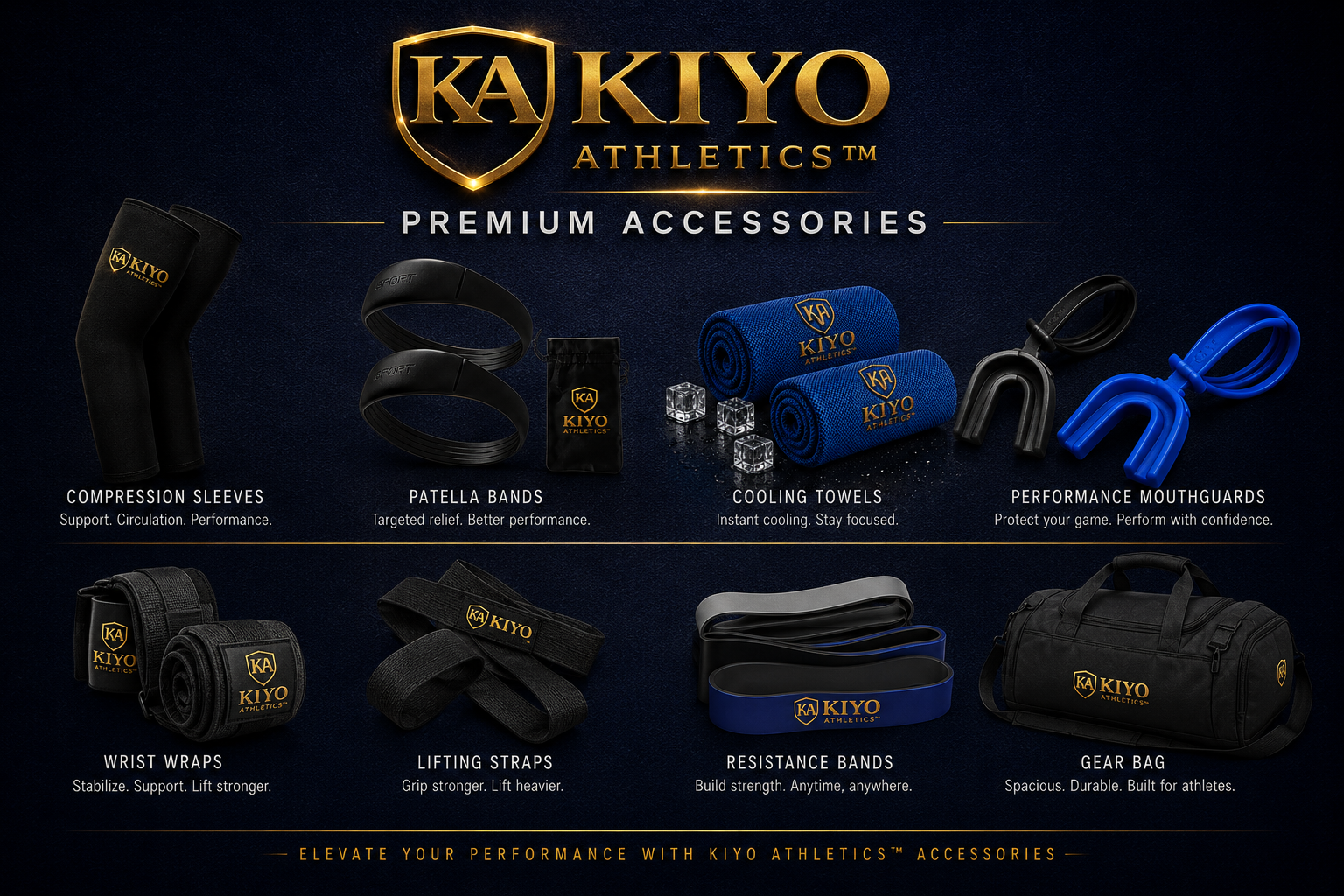 Accessories