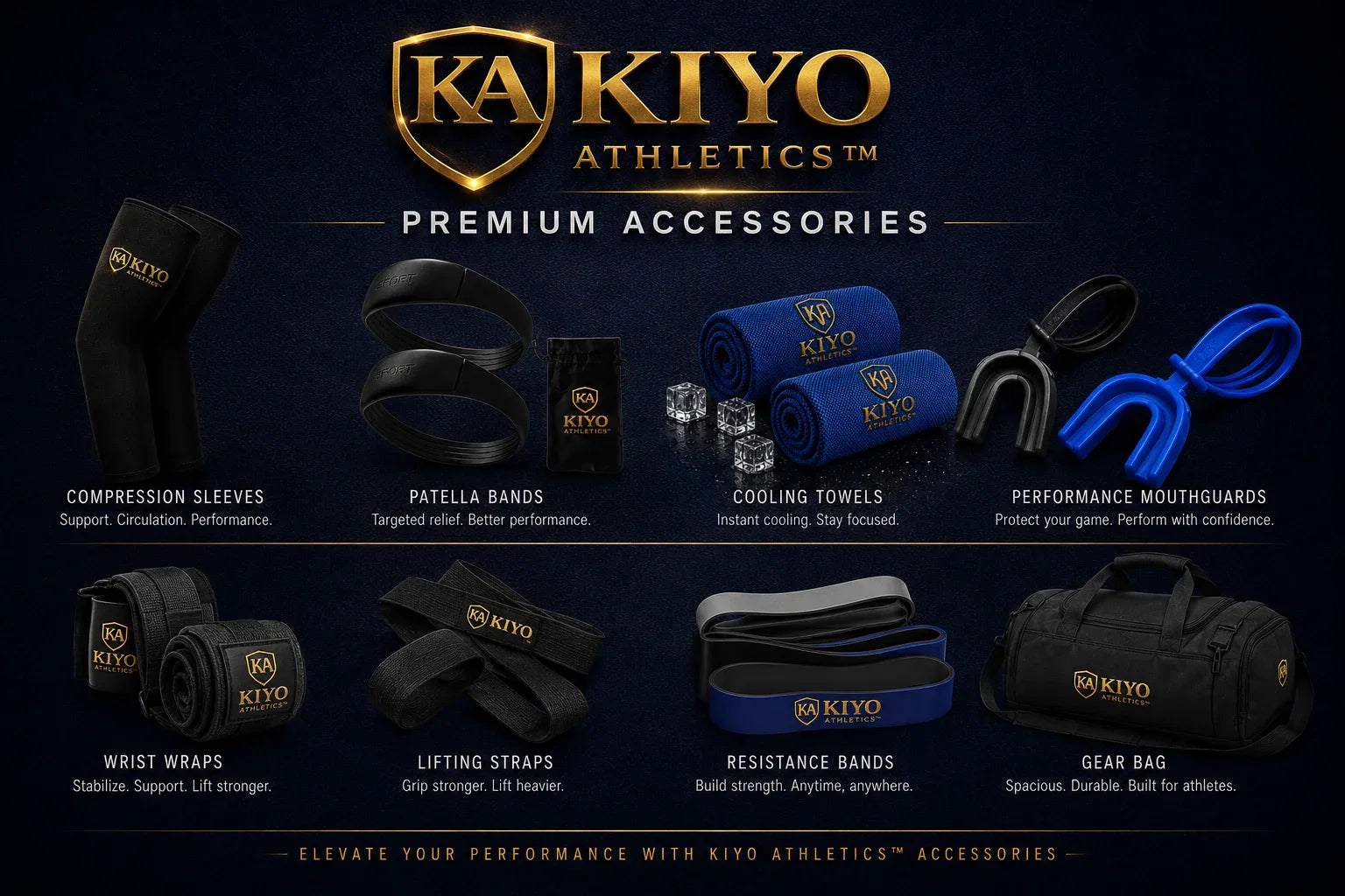 Accessories