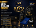 Tier 1 – Core Athlete Bundle