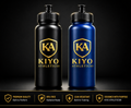 Kiyo  Athletics 20oz Performance Water Bottle