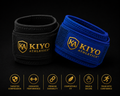 Kiyo Athletics Unisex Compression Wristbands