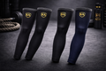 Kiyo Compression Leg Sleeves