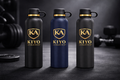 Kiyo Performance Water Bottle