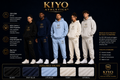Unisex Joggers