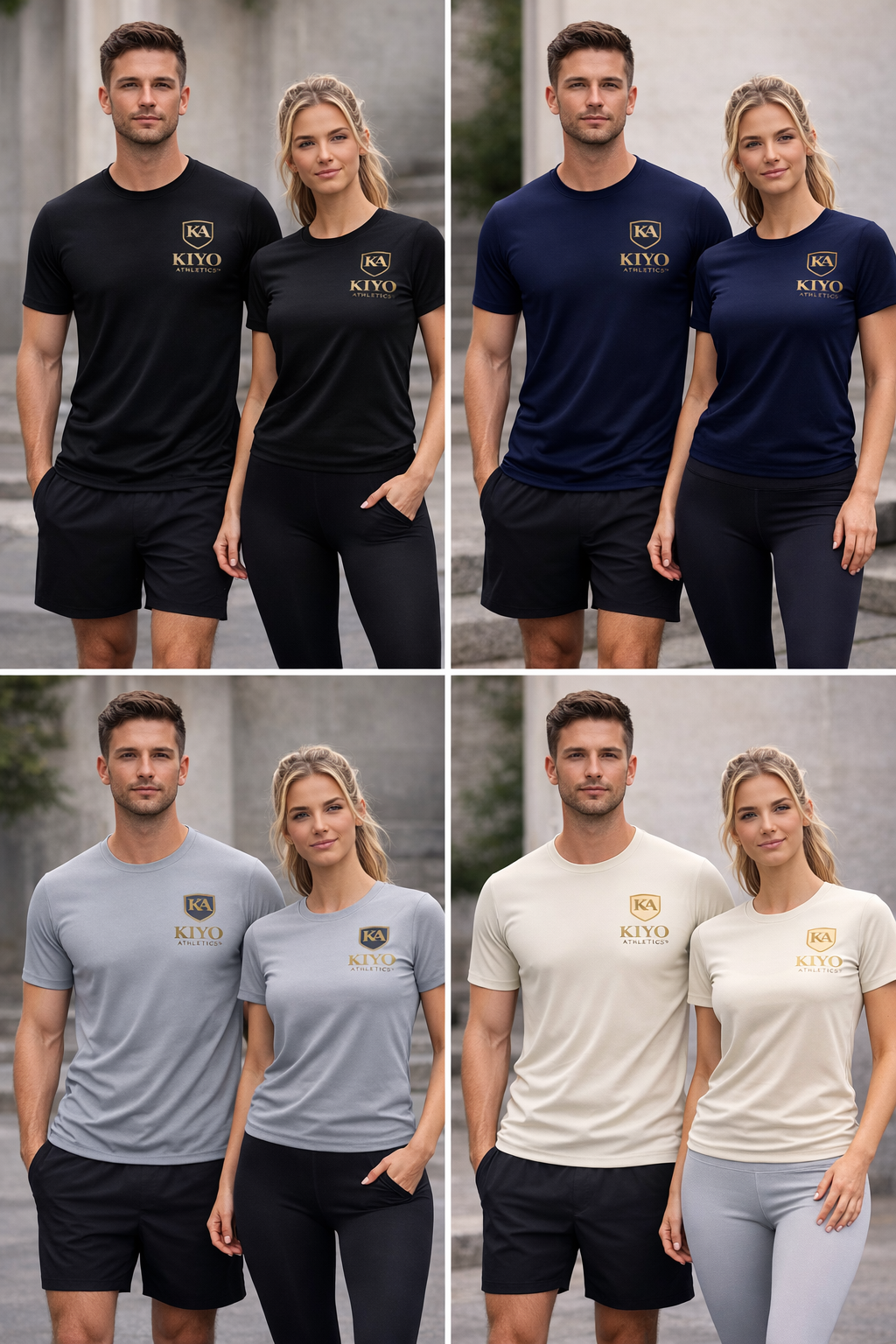 Unisex T-Shirts
