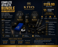 Complete Athlete Bundle