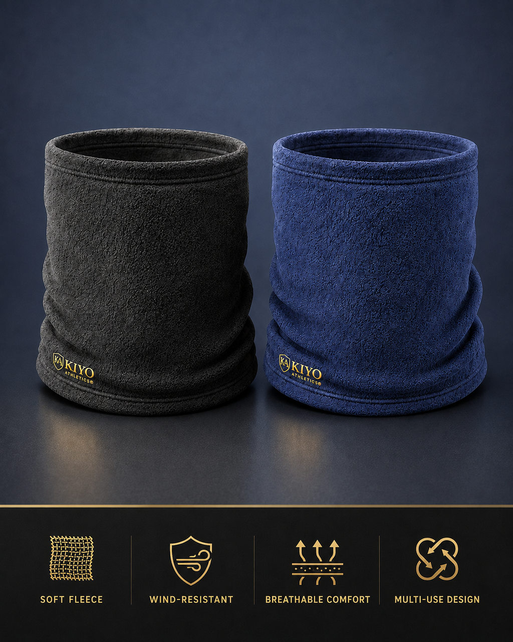 Unisex Gaitor