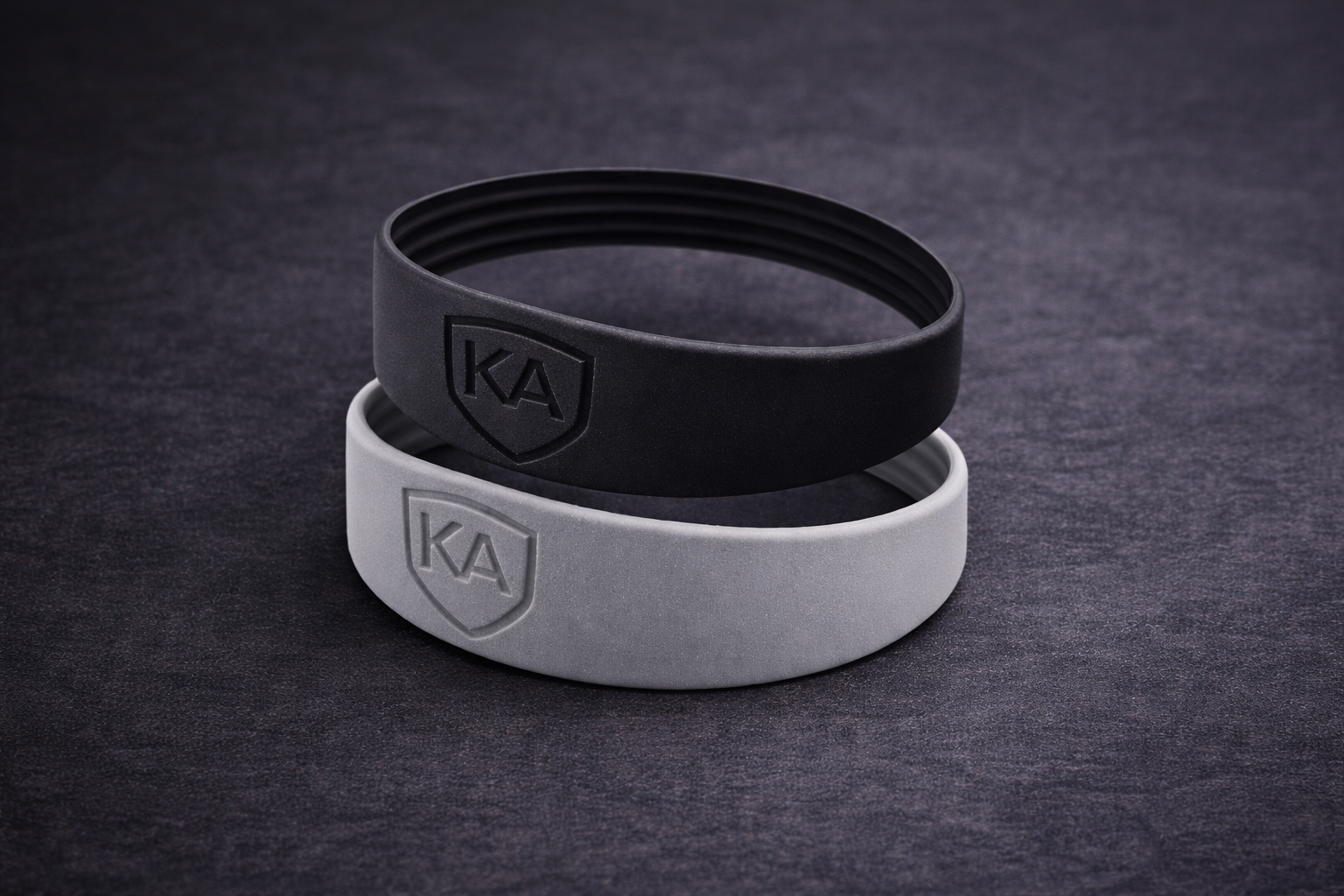 Kiyo Patella Support Bands 2 Pack