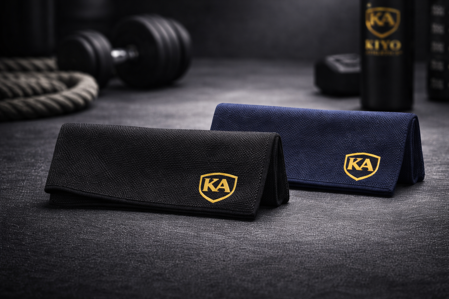 Kiyo Cooling Towel