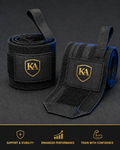 Wrist Wraps