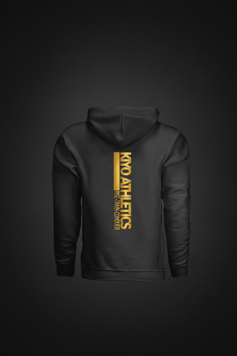 BLACK - BACK