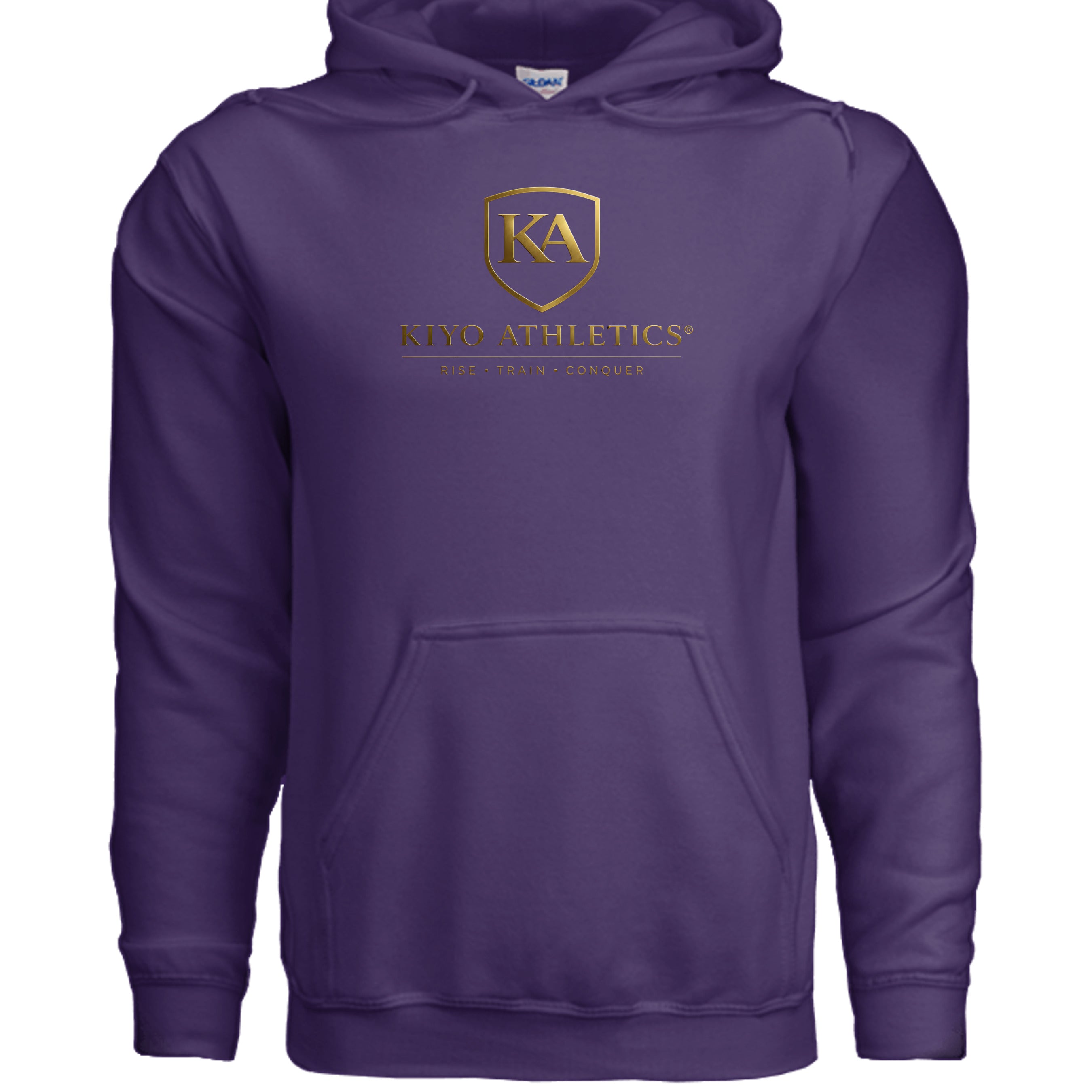 PURPLE - SF500 - FRONT