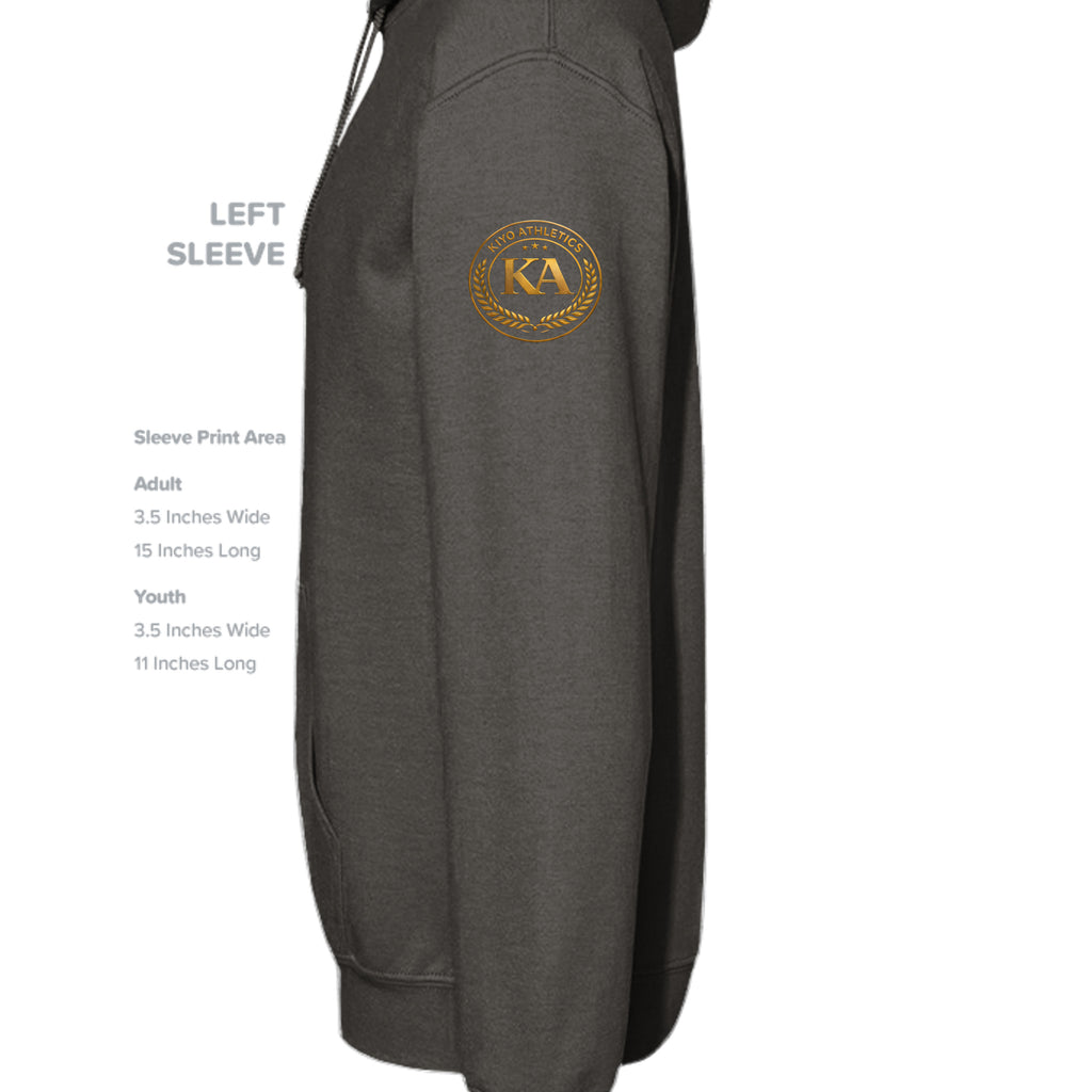 Smoke - SF500 - SLEEVE_LEFT