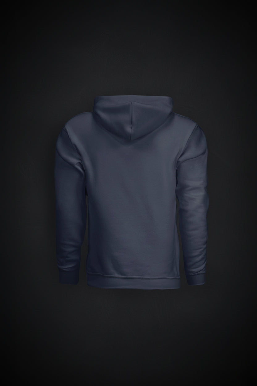 NAVY - BACK
