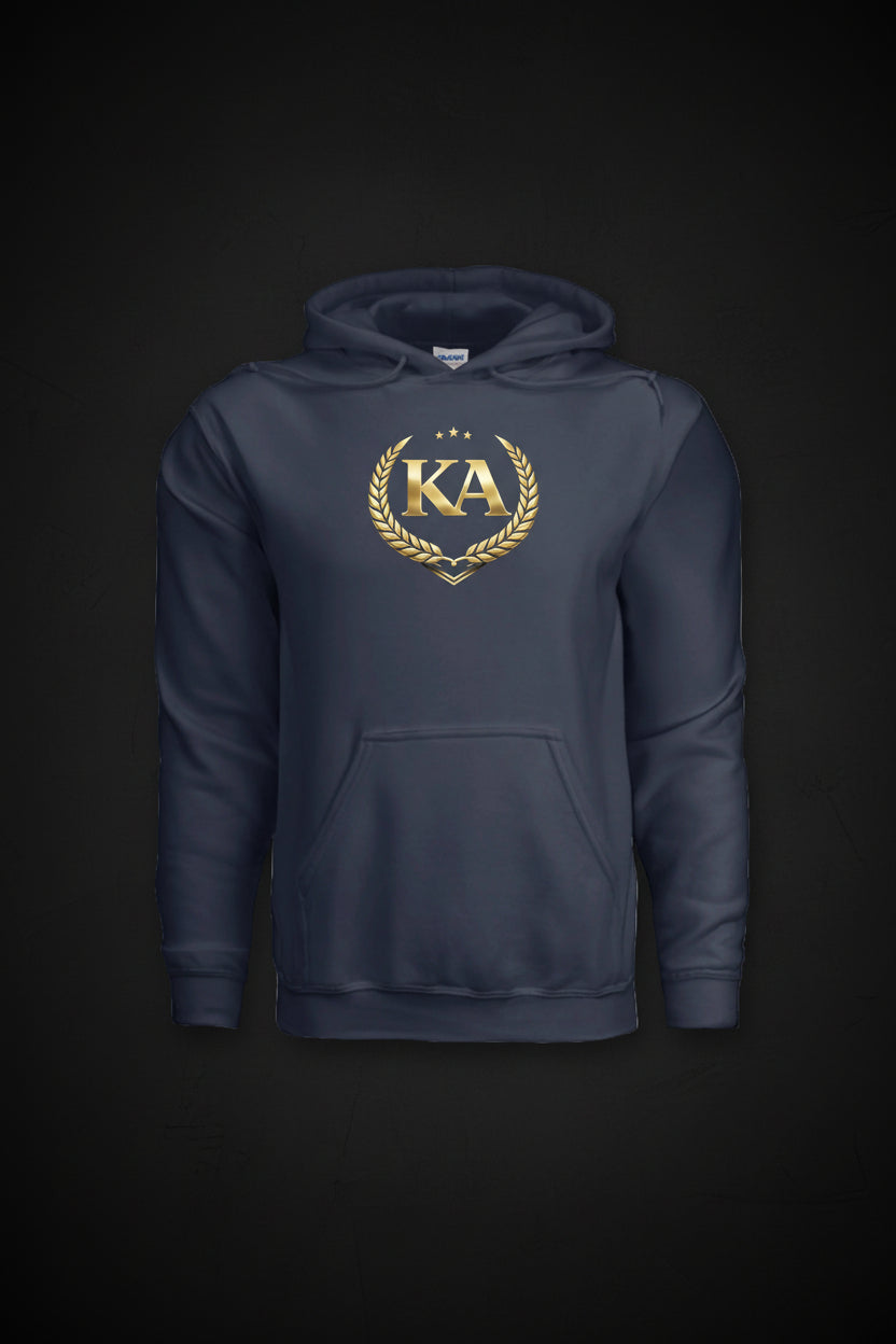 NAVY - FRONT