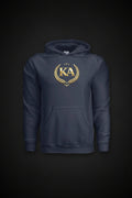 NAVY - FRONT
