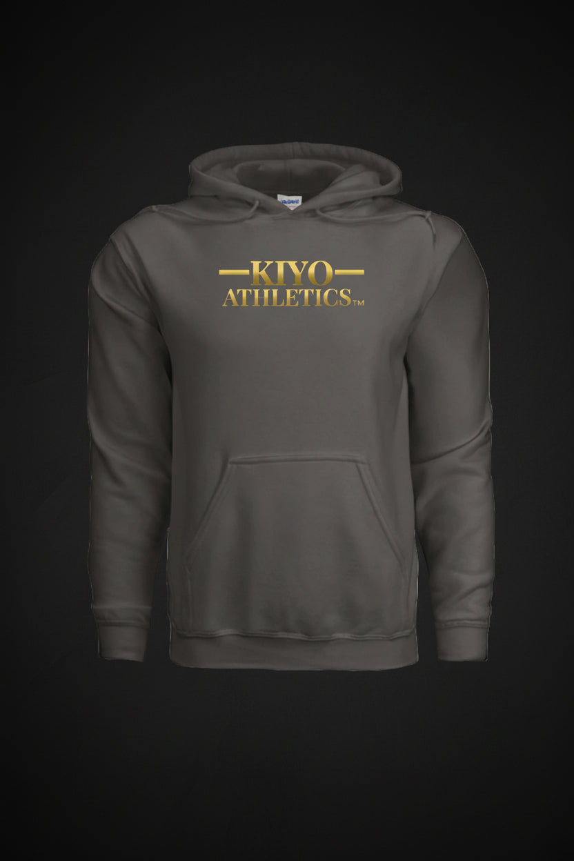 Smoke - FRONT