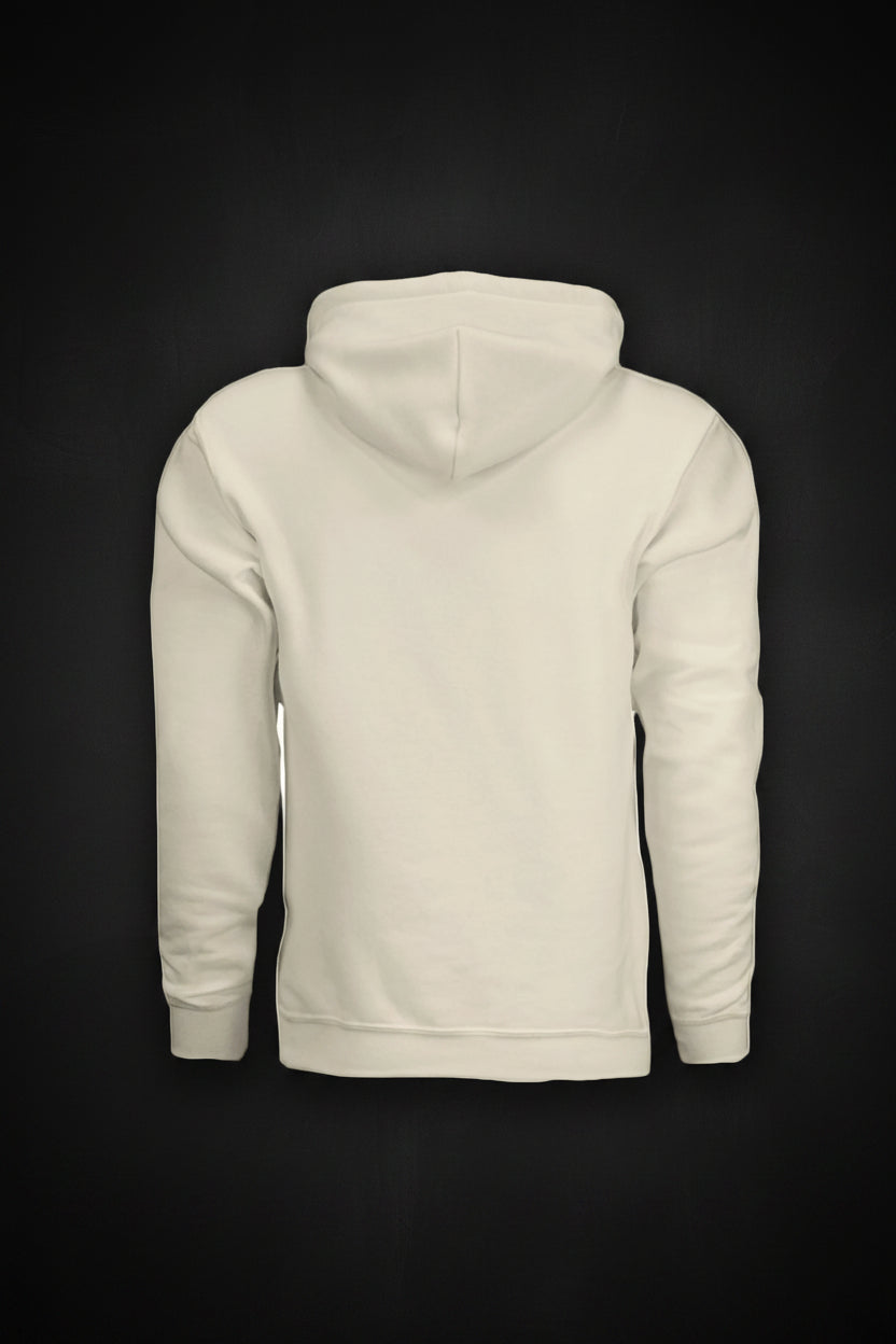Off White - BACK