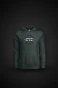 FOREST GREEN - FRONT