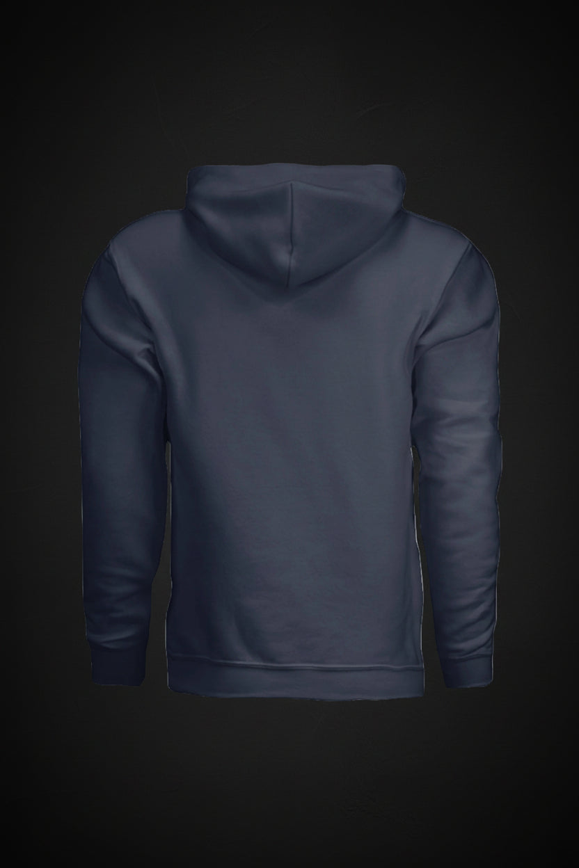 NAVY - BACK