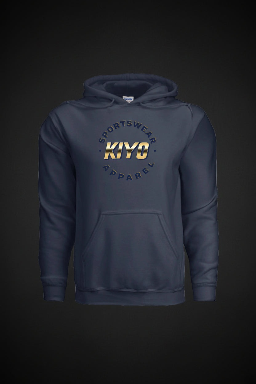 NAVY - FRONT