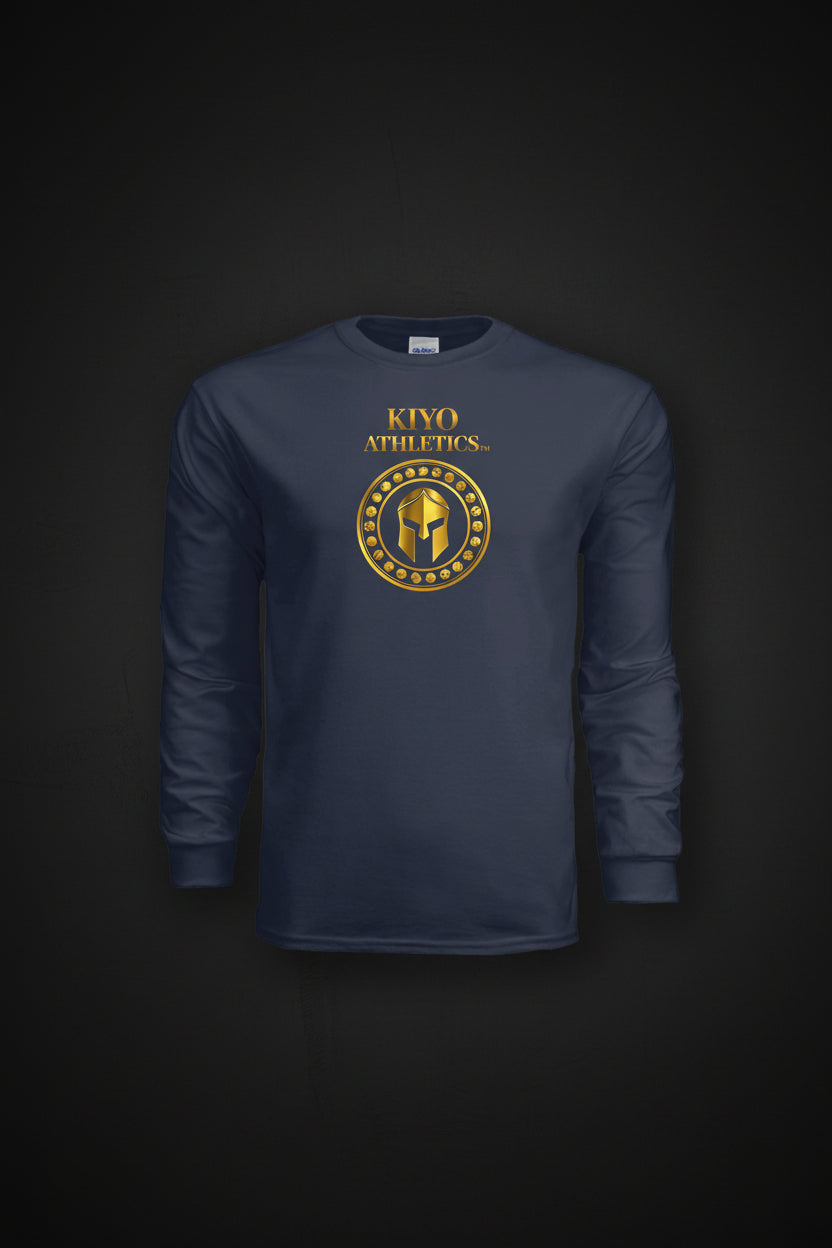 NAVY - FRONT