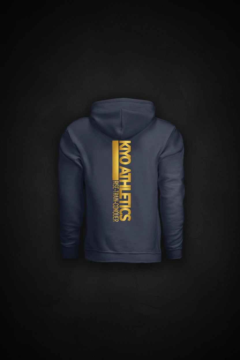NAVY - BACK