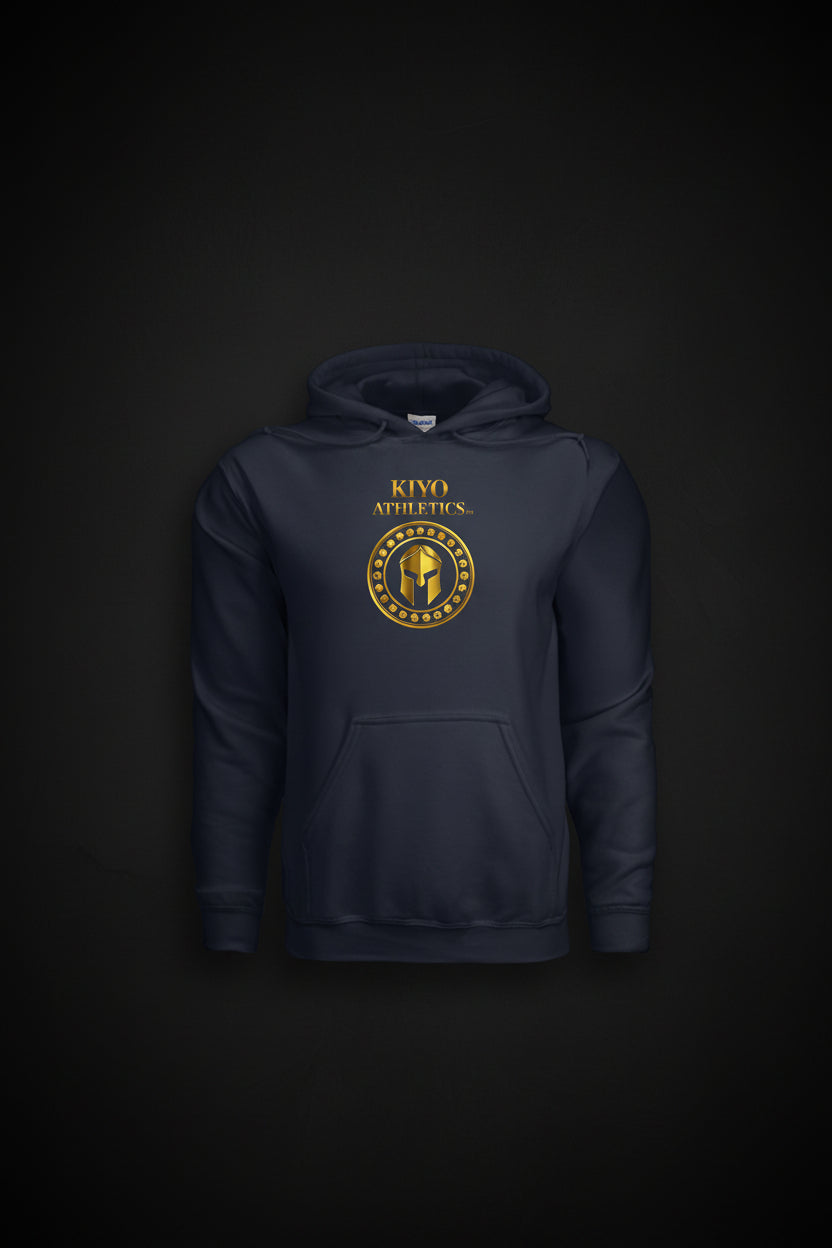 NAVY - FRONT