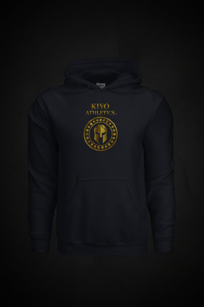 NAVY - FRONT