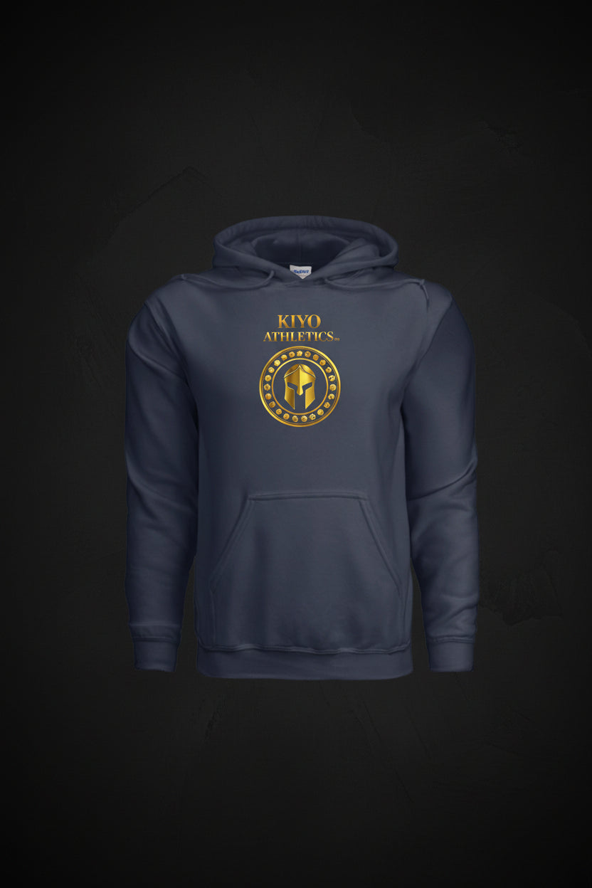 NAVY - FRONT