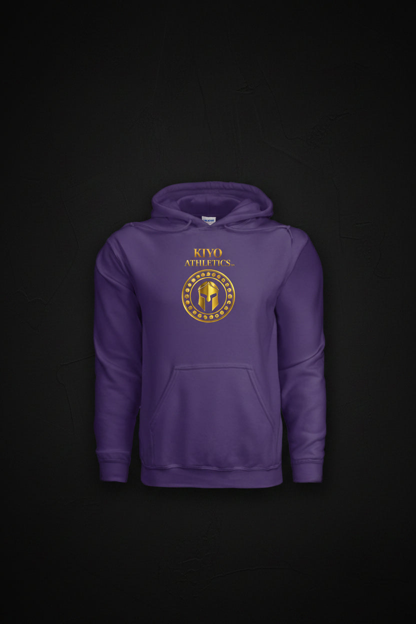 PURPLE - FRONT