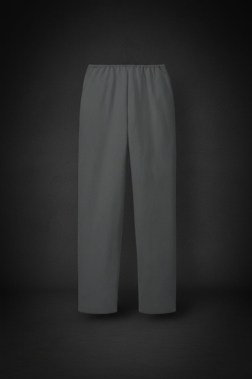 Charcoal - BACK
