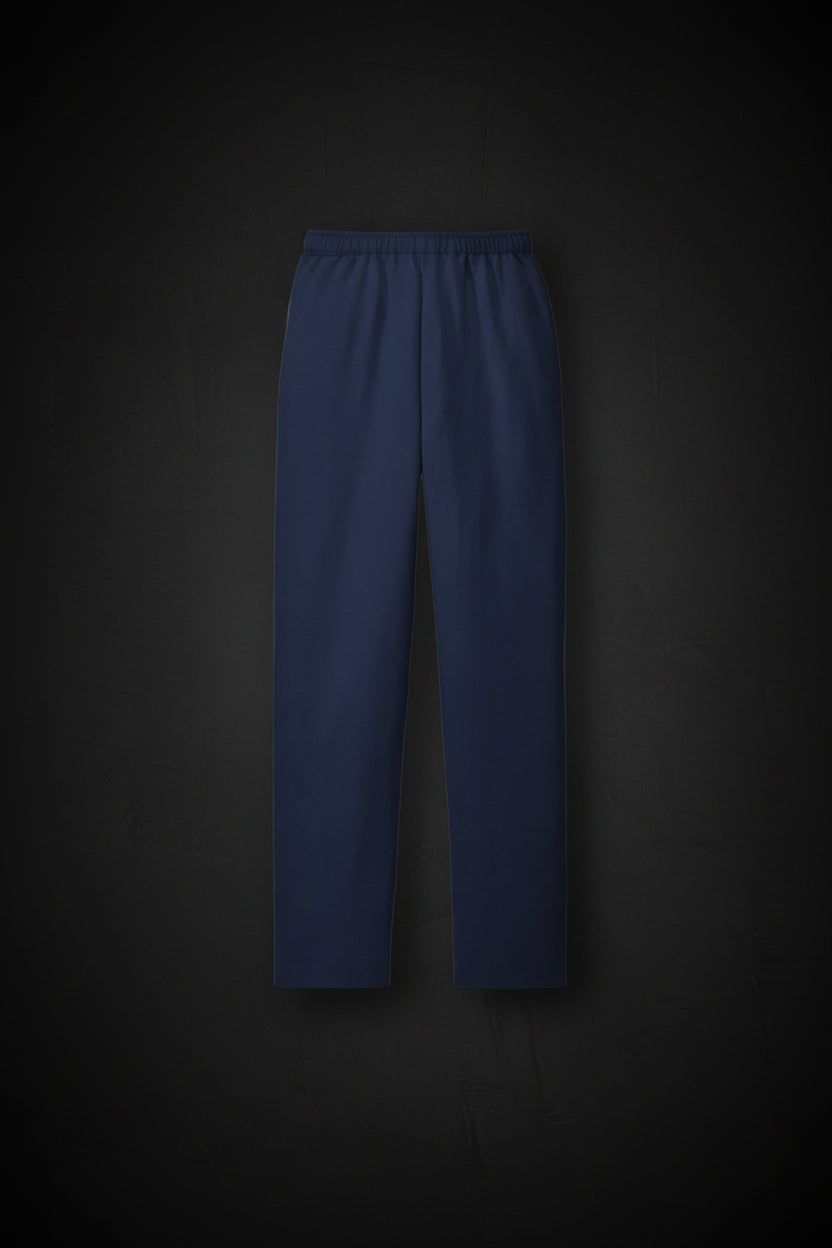 Navy - BACK