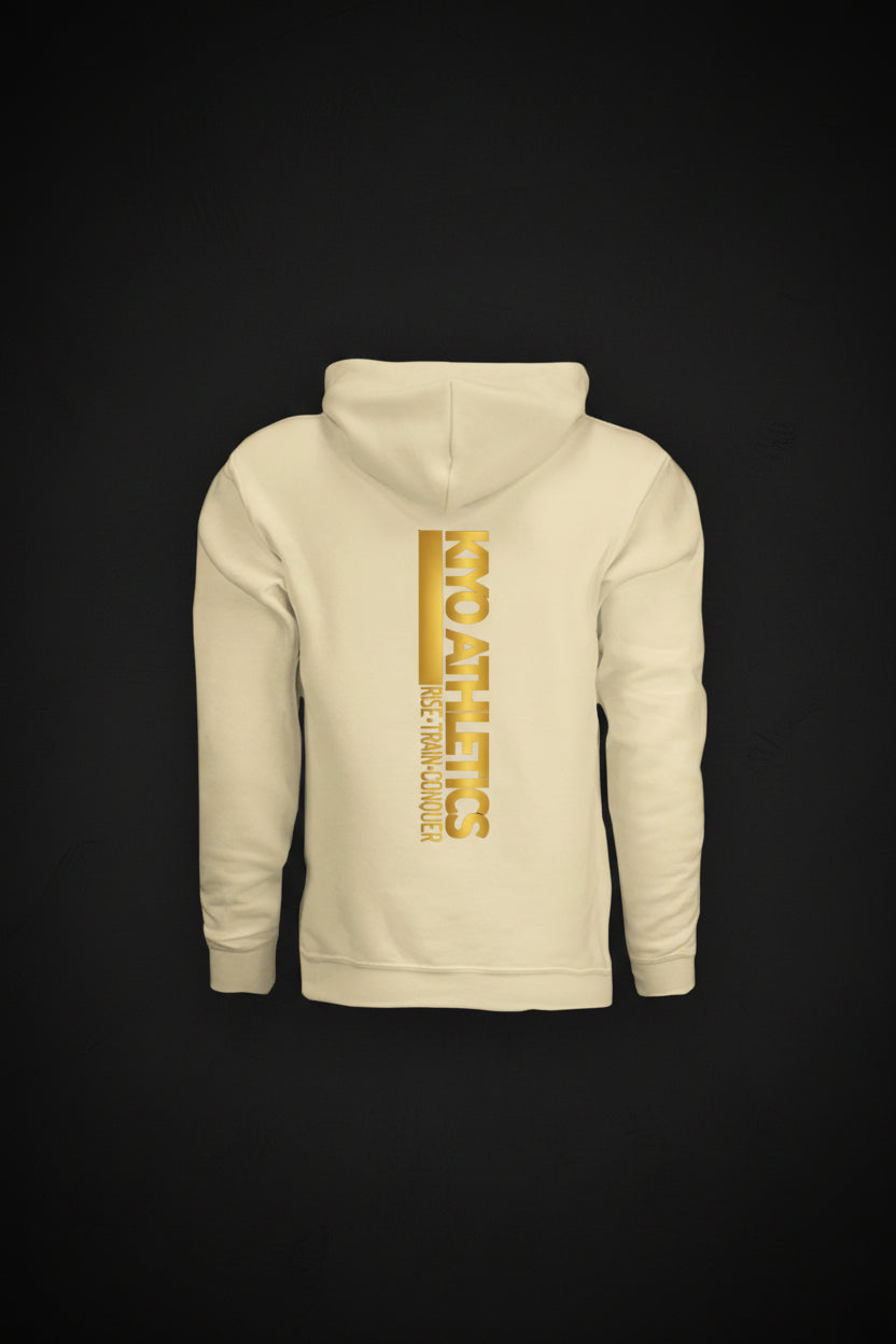 Yellow Haze - BACK