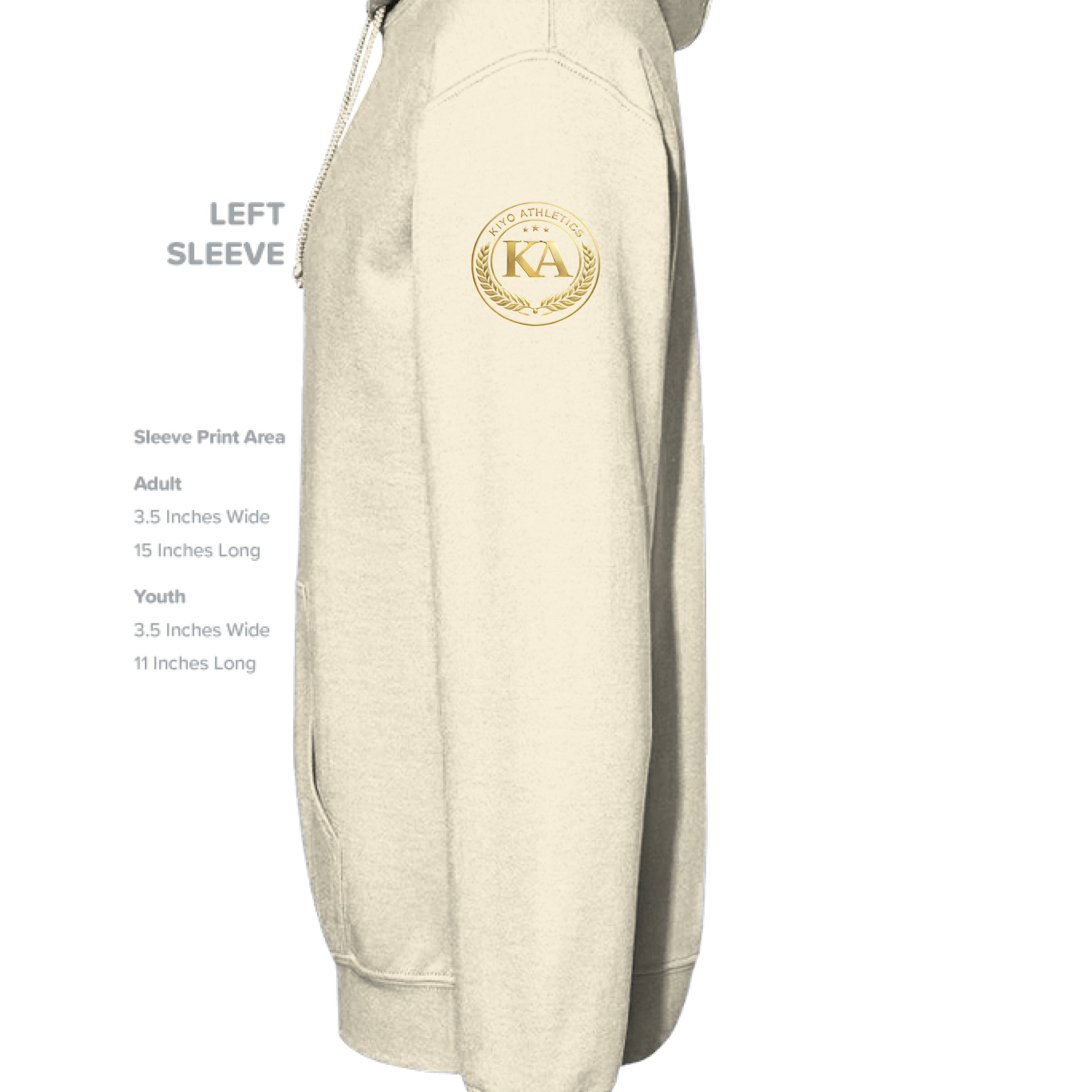 Off White - SLEEVE_LEFT
