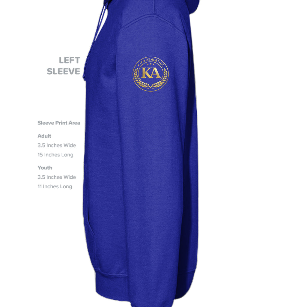 Cobalt - SLEEVE_LEFT