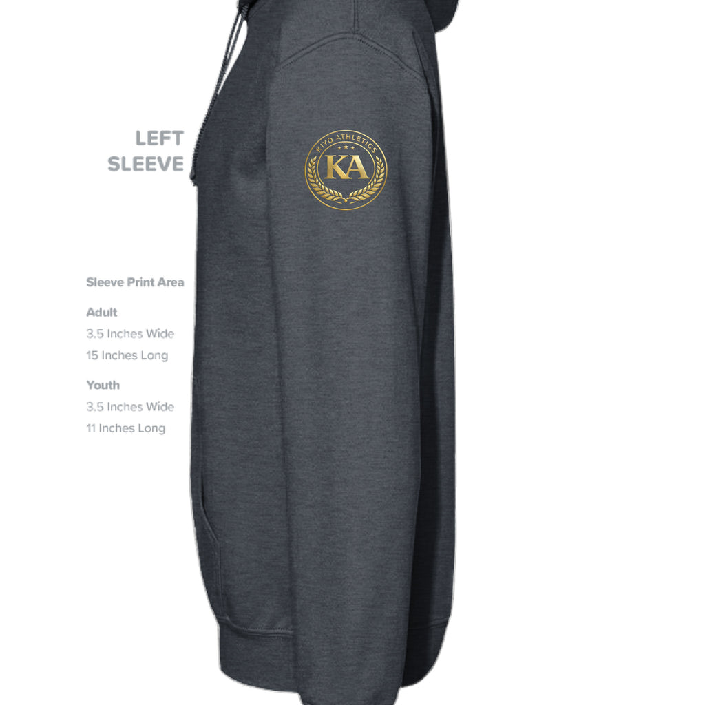 DARK HEATHER - SLEEVE_LEFT