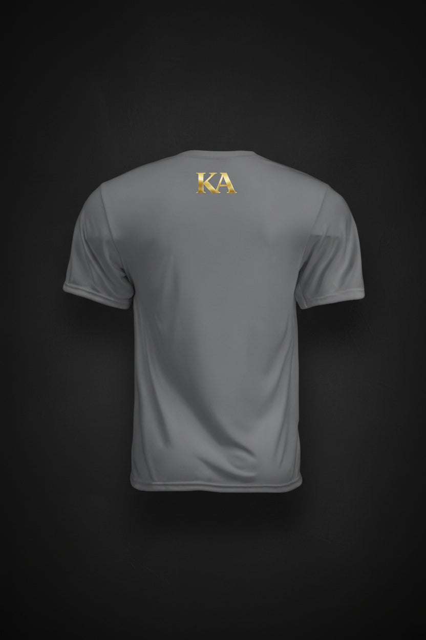 GRAPHITE - BACK