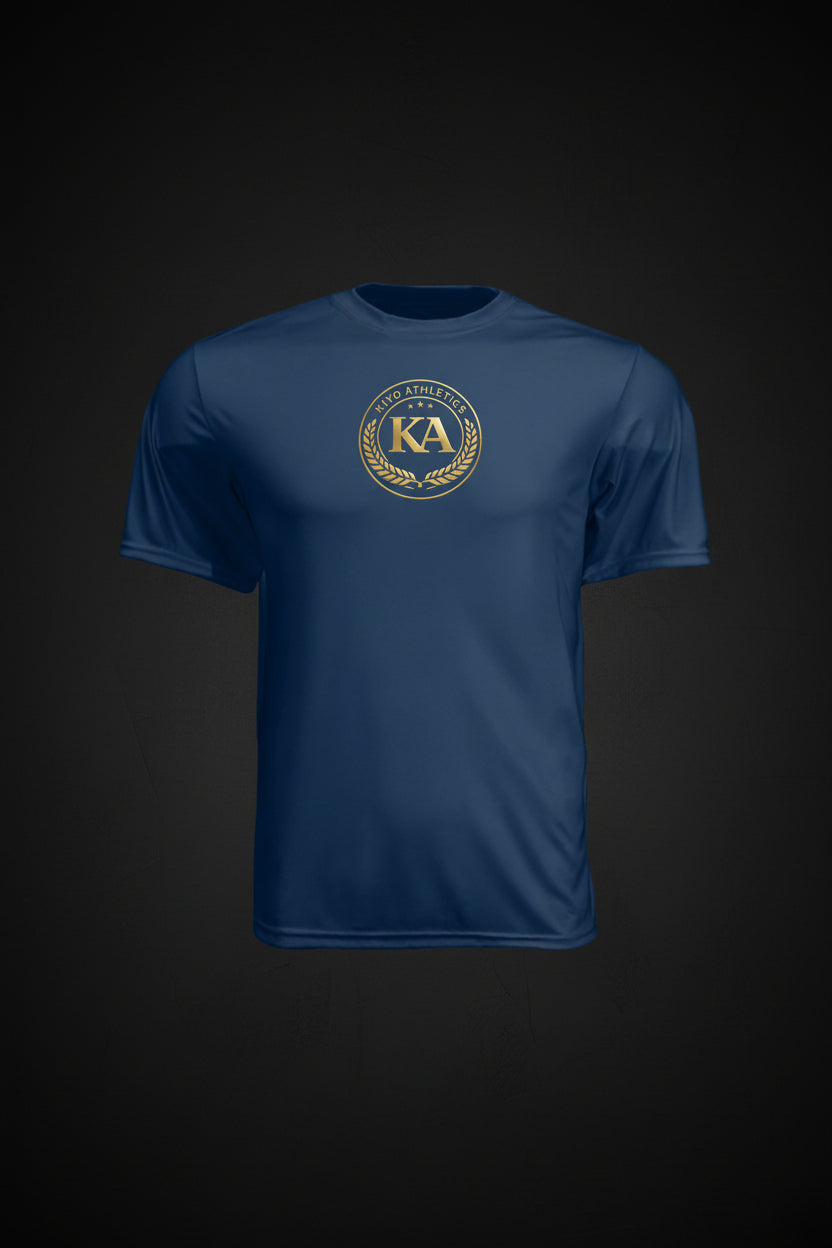 NAVY - FRONT