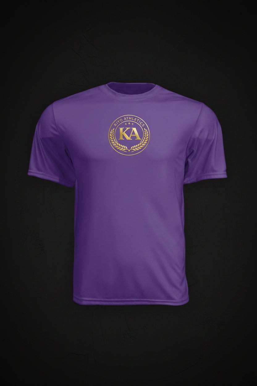PURPLE - FRONT