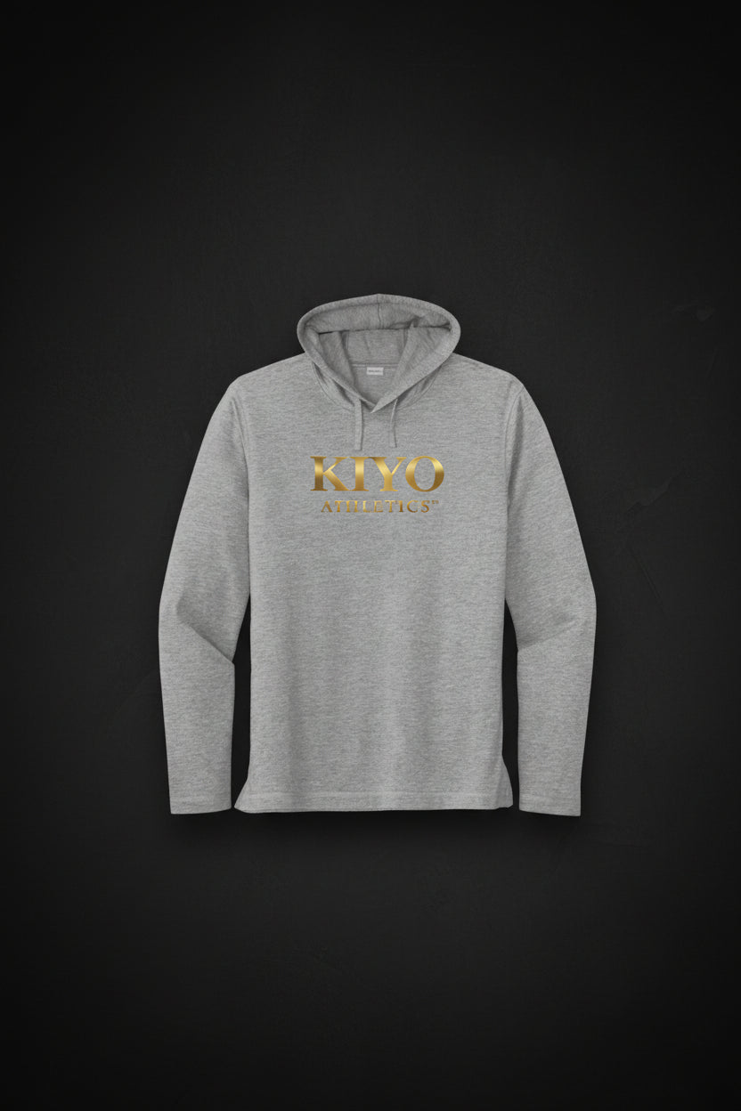Light Grey Hth - FRONT