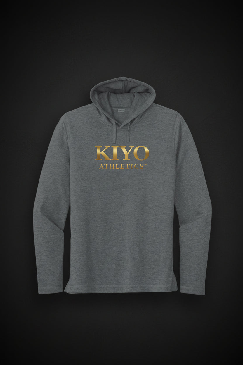 Dark Grey Hthr - FRONT