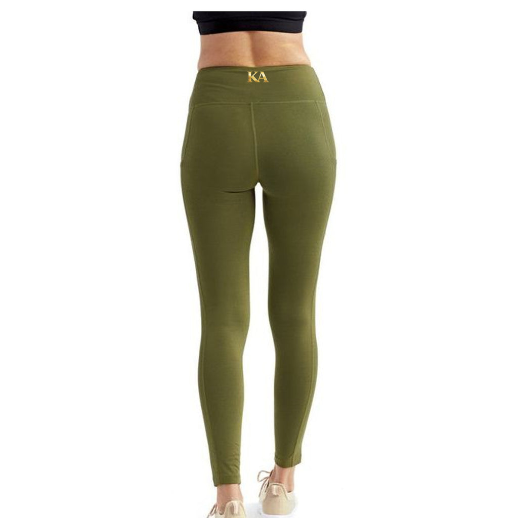 OLIVE - TD304 - BACK