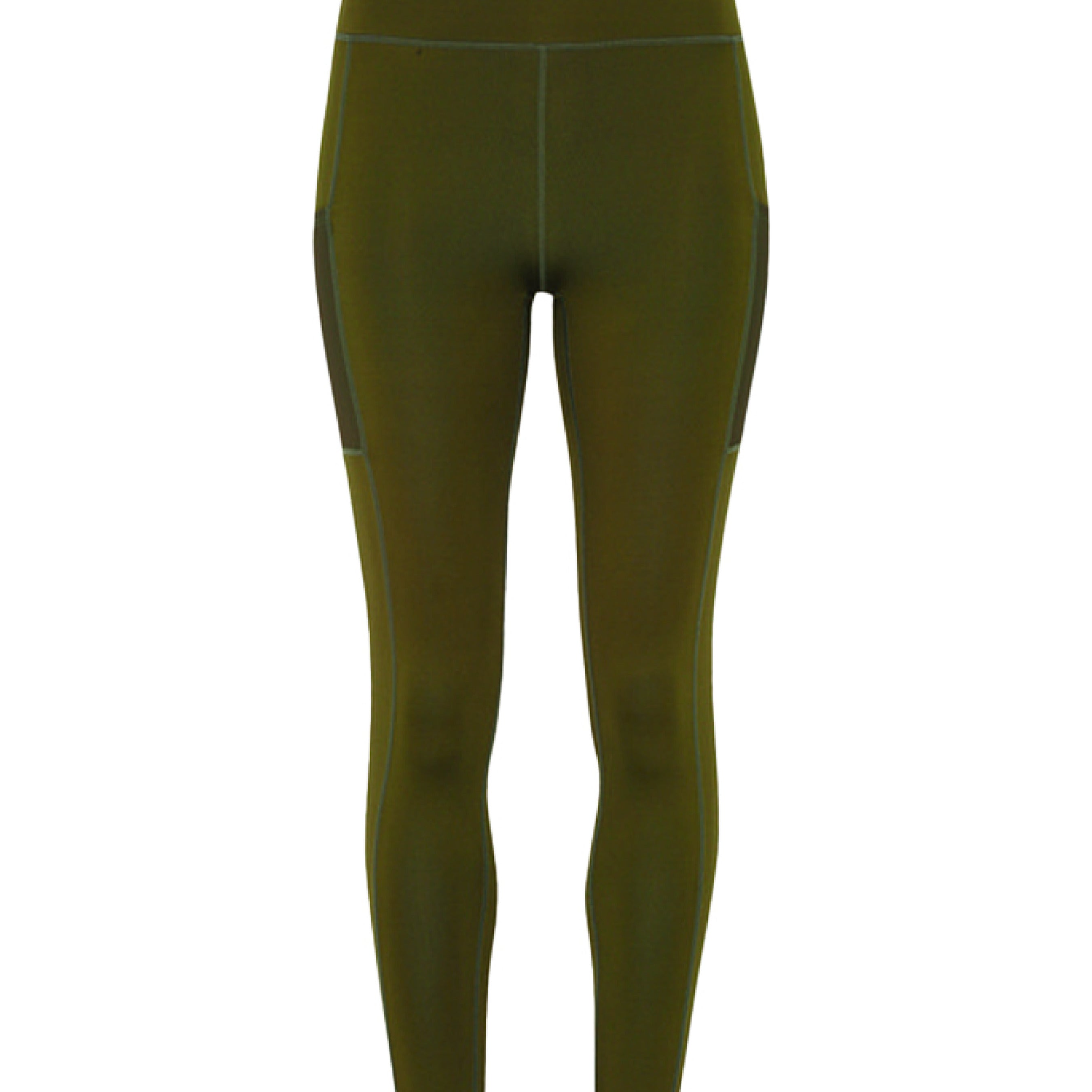 OLIVE - FRONT